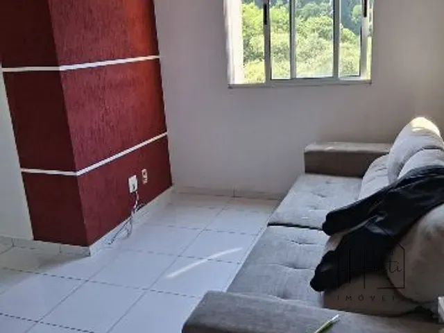 Apartamento com 47m² 2 quartos e 1 banheiro, à venda ou para alugar, no bairro Jardim Petrópolis em Cotia