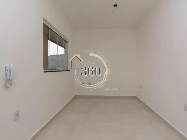 Apartamento com 33m² 2 quartos e 1 banheiro, à venda, no bairro Chácara Santo Antônio (Zona Leste) em São Paulo