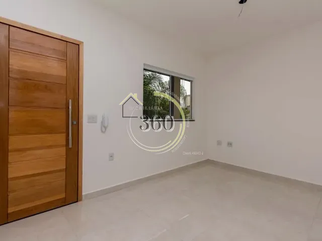 Apartamento com 33m² 2 quartos e 1 banheiro, à venda, no bairro Chácara Santo Antônio (Zona Leste) em São Paulo