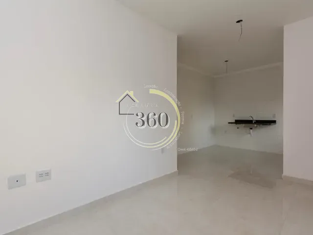 Apartamento com 33m² 2 quartos e 1 banheiro, à venda, no bairro Chácara Santo Antônio (Zona Leste) em São Paulo
