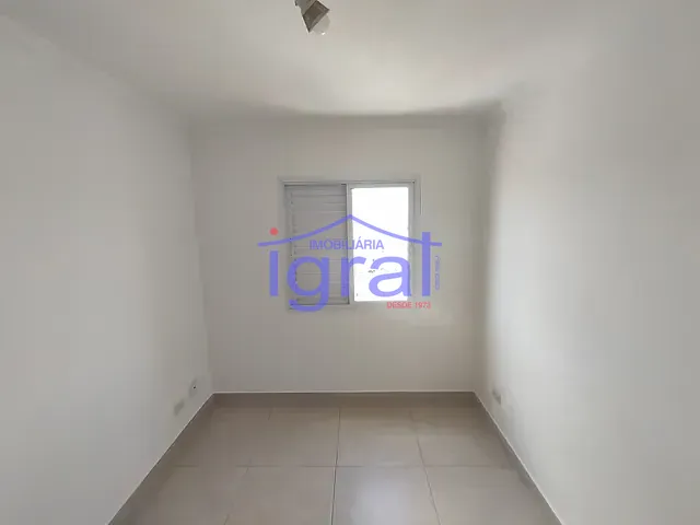 Apartamento 2 quartos e 1 banheiro, para alugar, no bairro Vila Campestre em São Paulo