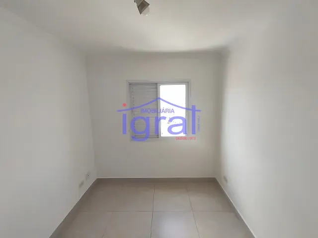 Apartamento 2 quartos e 1 banheiro, para alugar, no bairro Vila Campestre em São Paulo