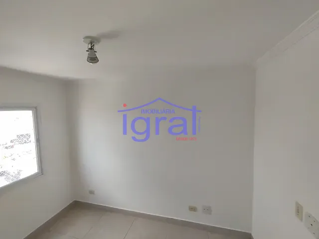 Apartamento 2 quartos e 1 banheiro, para alugar, no bairro Vila Campestre em São Paulo
