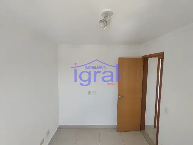 Apartamento 2 quartos e 1 banheiro, para alugar, no bairro Vila Campestre em São Paulo