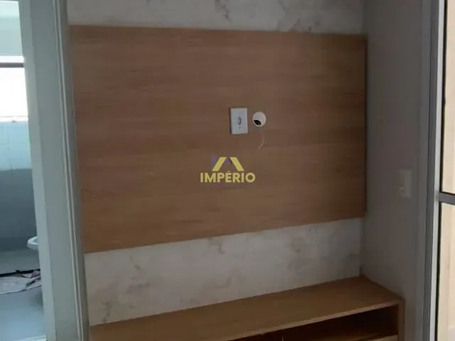 Apartamento com 53m² 2 quartos e 1 banheiro, para alugar, no bairro Jardim Santa Lúcia em Salto