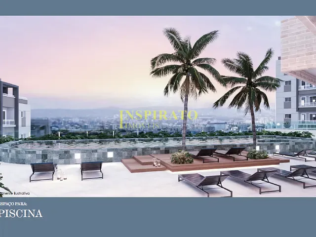 Apartamento 2 quartos e 2 banheiros, à venda, no bairro Caiçara em Praia Grande