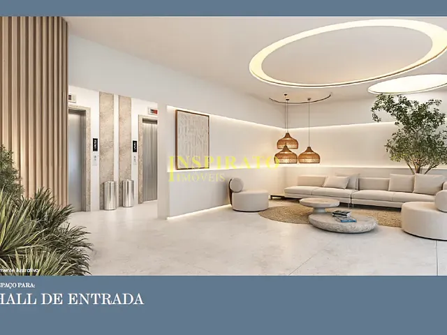 Apartamento 2 quartos e 2 banheiros, à venda, no bairro Caiçara em Praia Grande