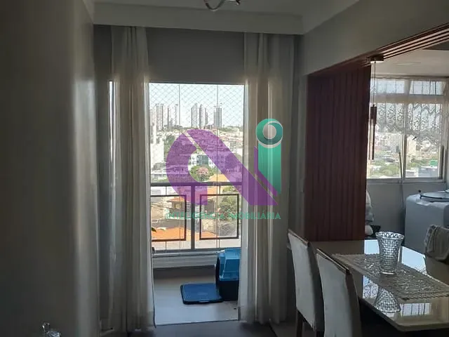 Apartamento 3 quartos e 1 banheiro, à venda, no bairro Vila Osasco em Osasco