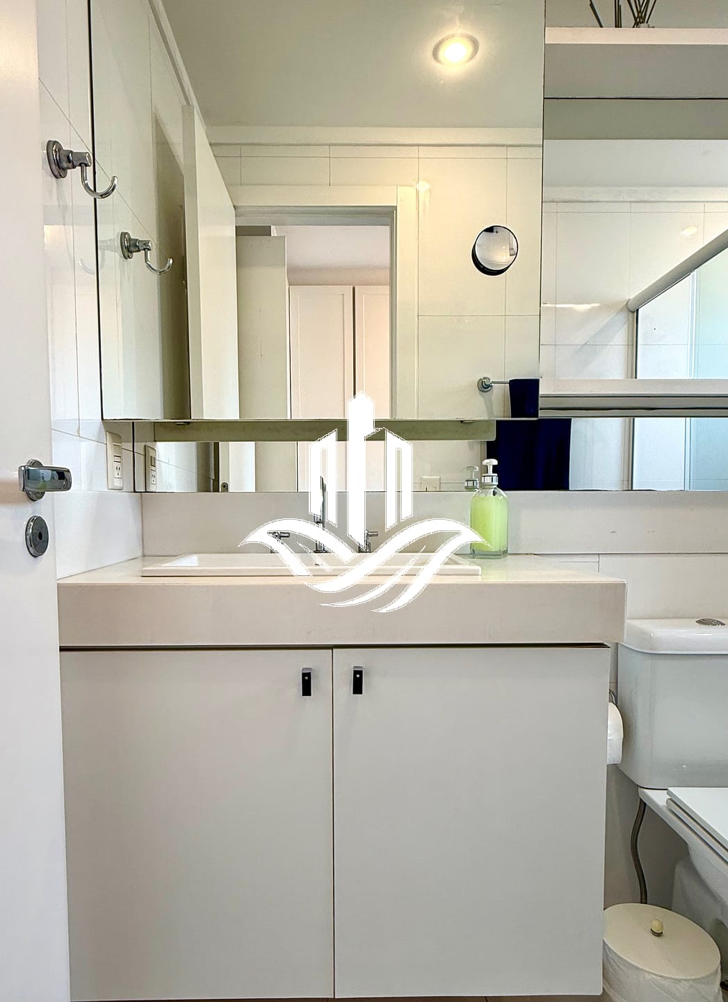 Apartamento, 3 quartos, 205 m² - Foto 37