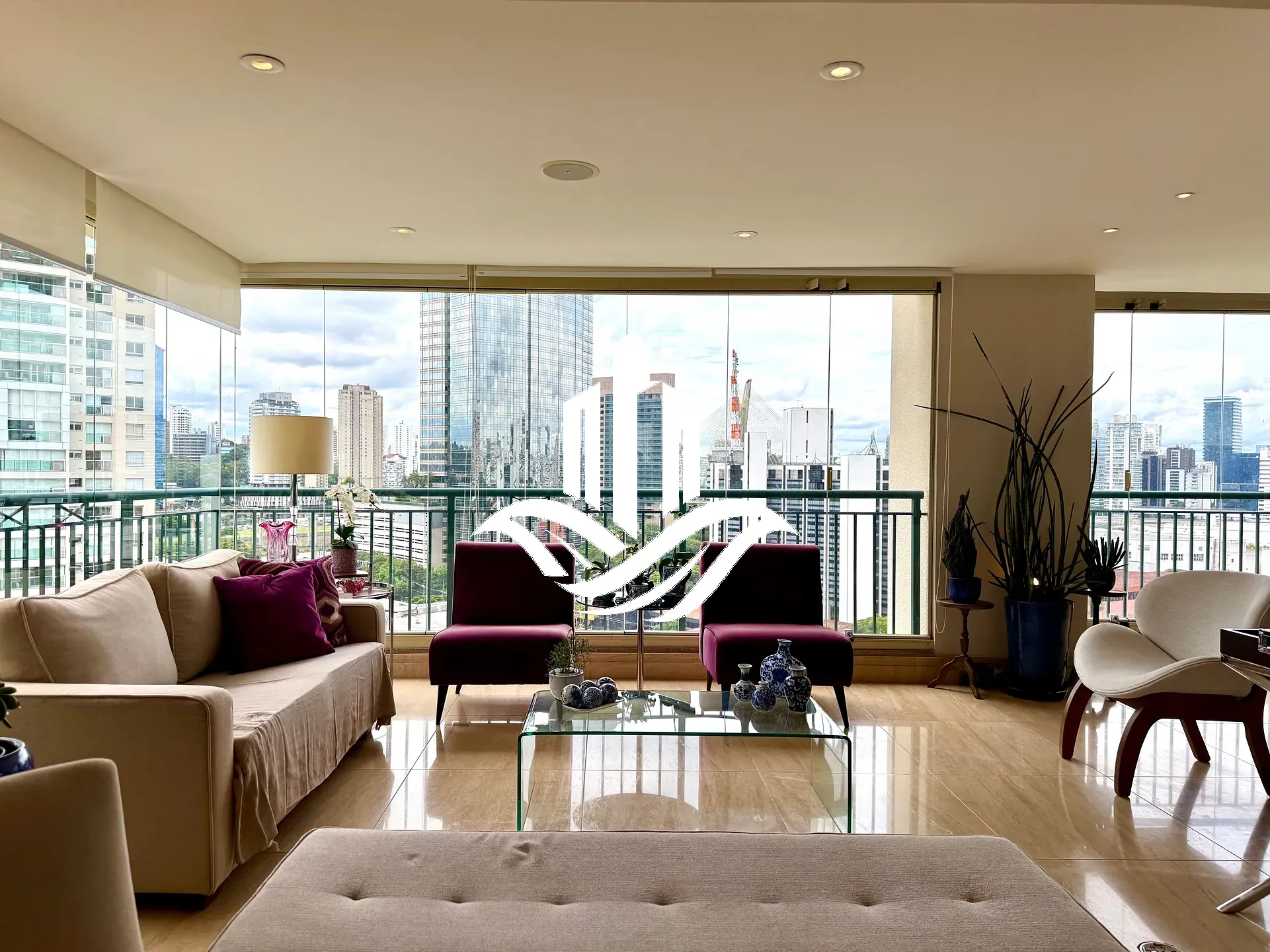 Apartamento, 3 quartos, 205 m² - Foto 11