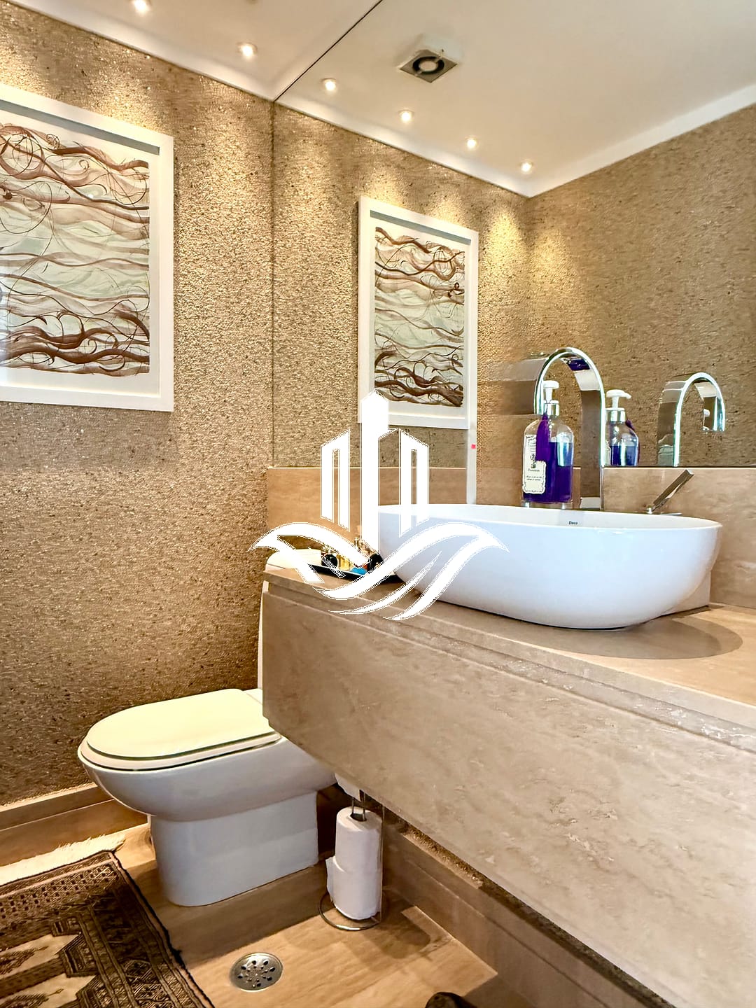 Apartamento, 3 quartos, 205 m² - Foto 15