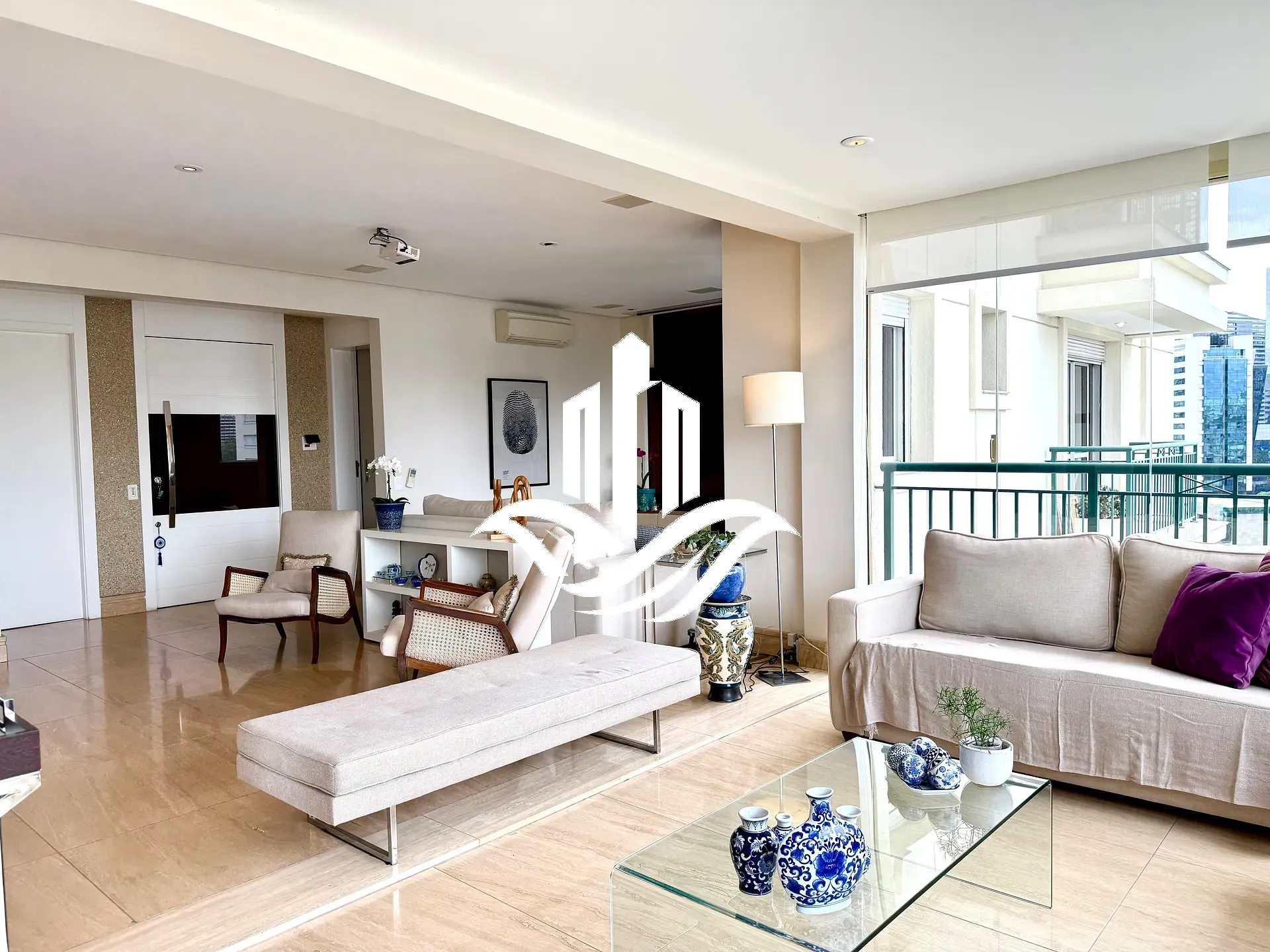 Apartamento, 3 quartos, 205 m² - Foto 9