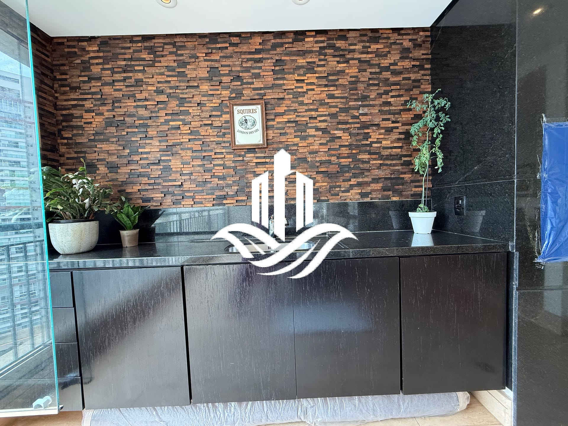 Apartamento, 3 quartos, 205 m² - Foto 2