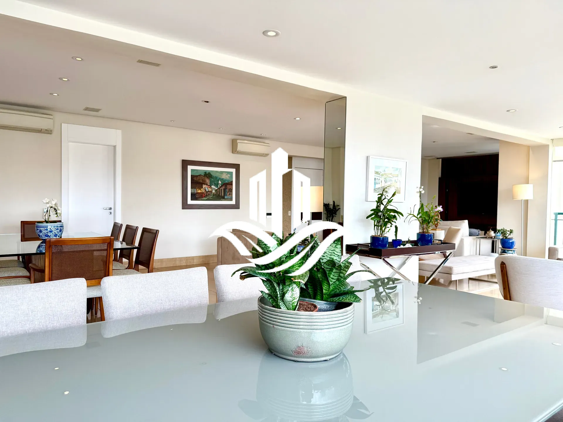 Apartamento, 3 quartos, 205 m² - Foto 5