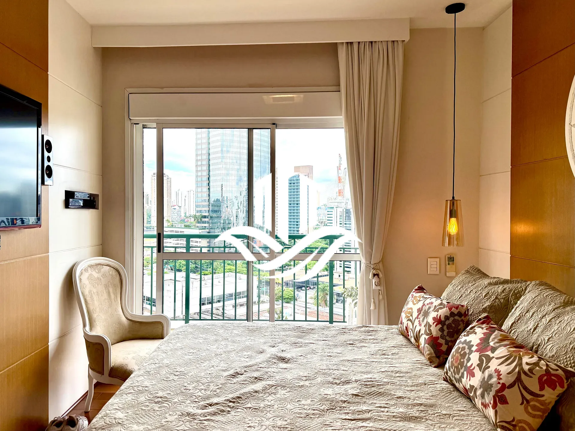 Apartamento, 3 quartos, 205 m² - Foto 19