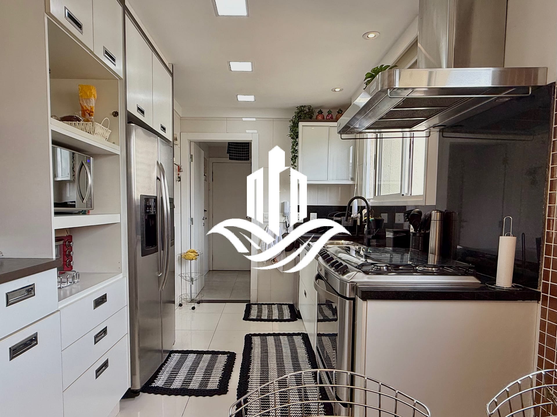 Apartamento, 3 quartos, 205 m² - Foto 43