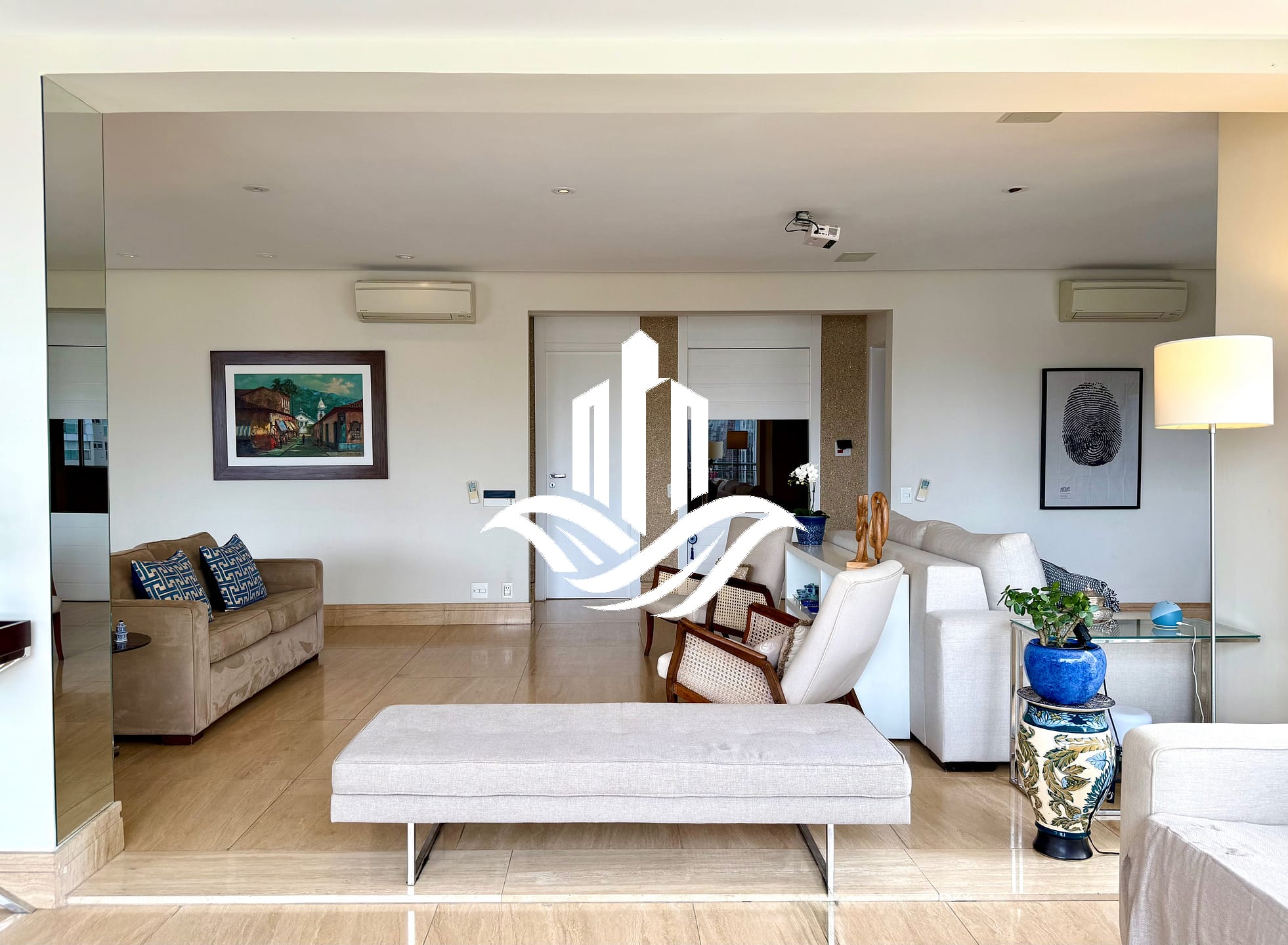 Apartamento, 3 quartos, 205 m² - Foto 8