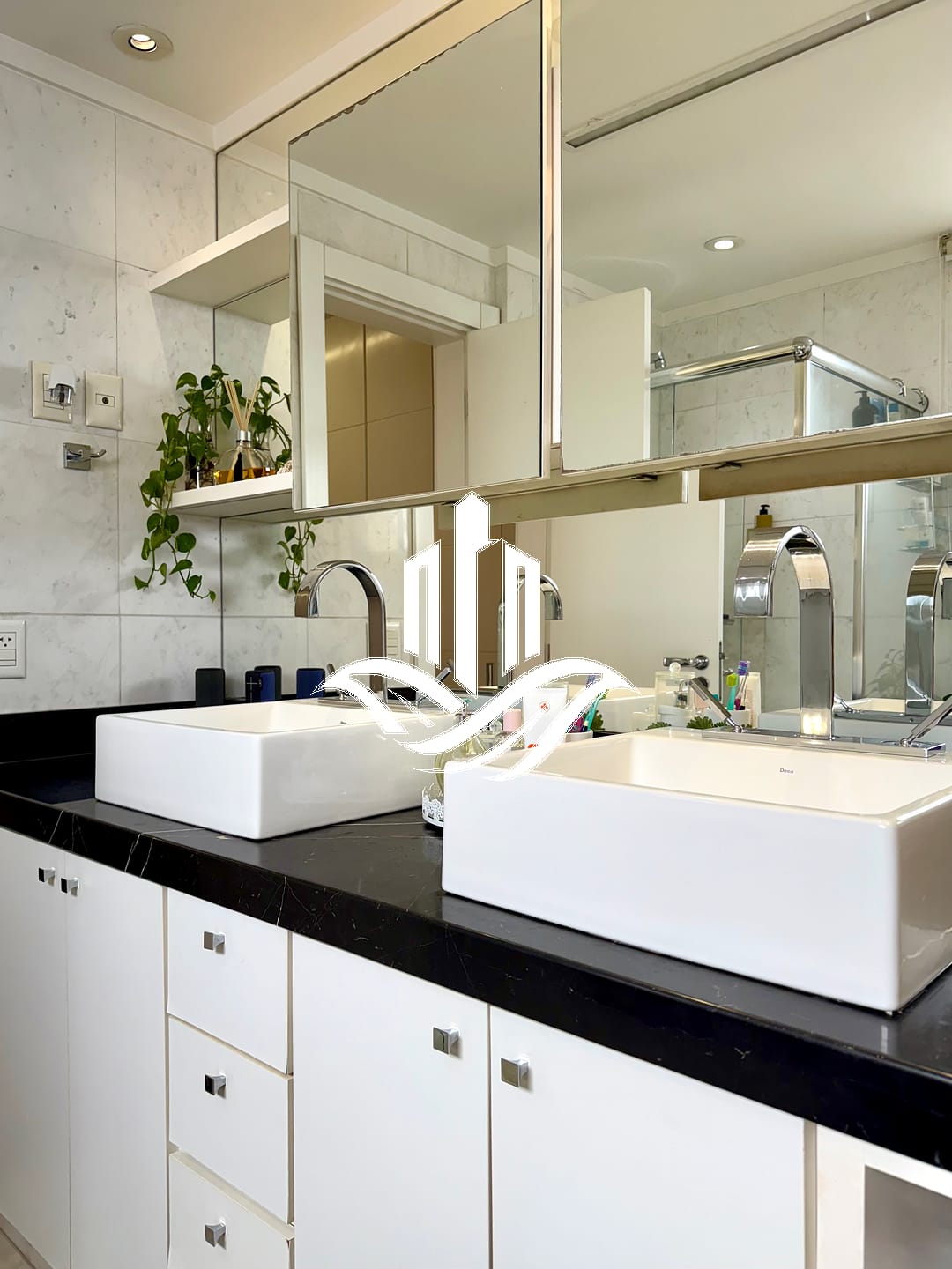 Apartamento, 3 quartos, 205 m² - Foto 25