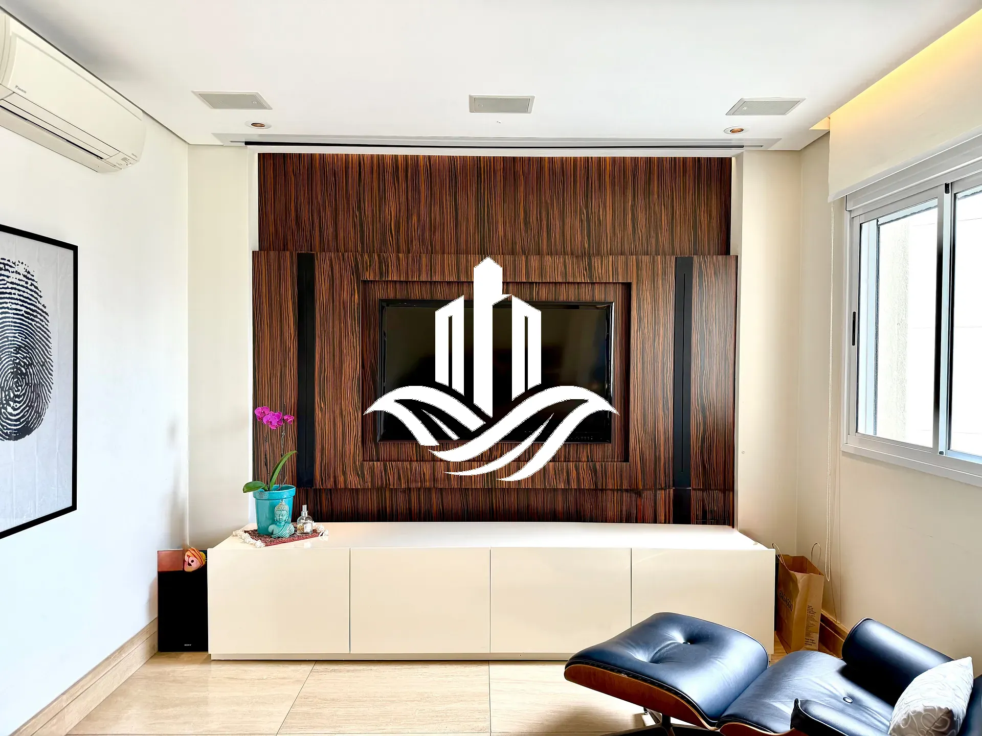 Apartamento, 3 quartos, 205 m² - Foto 14