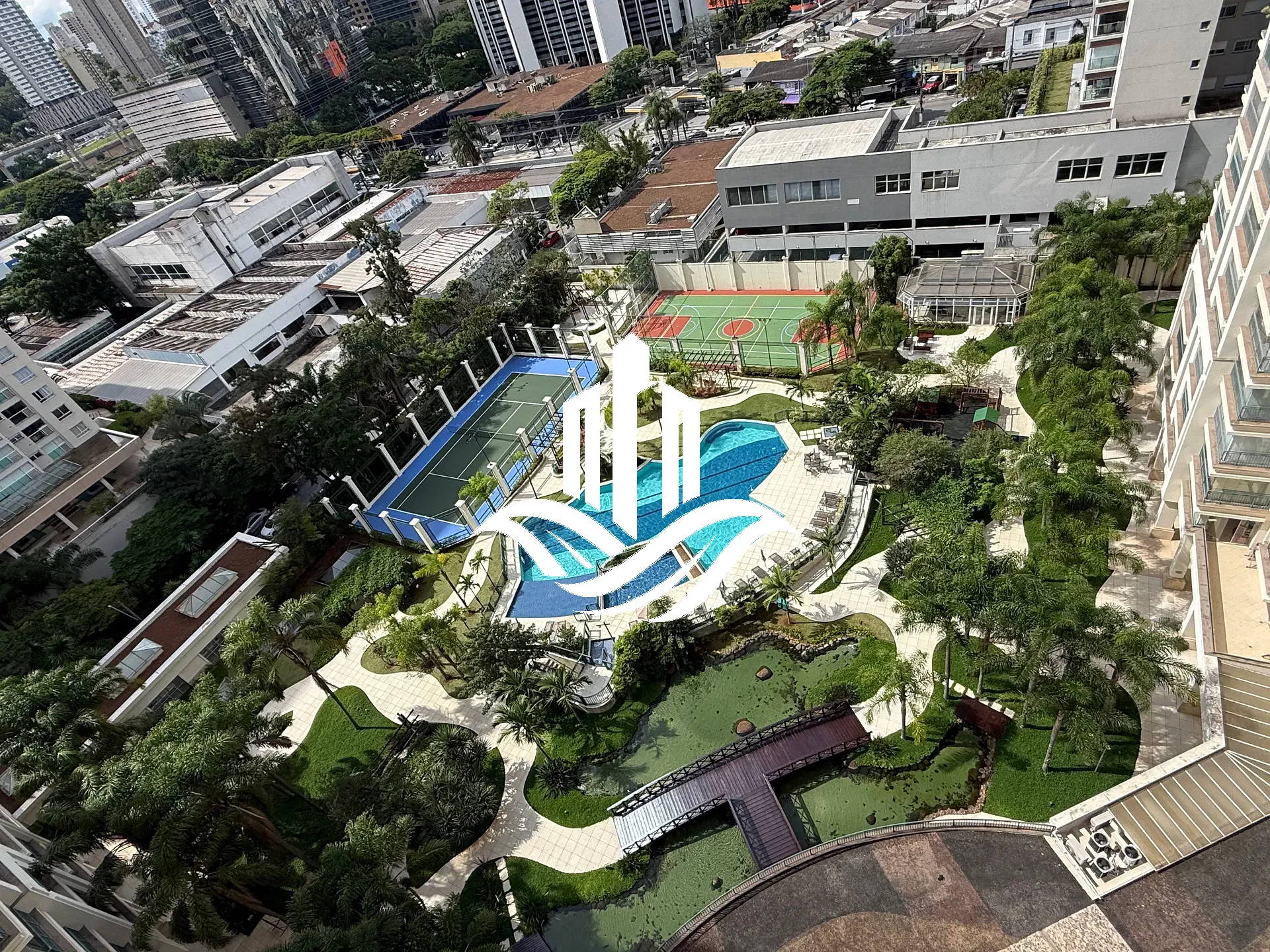 Apartamento, 3 quartos, 205 m² - Foto 50