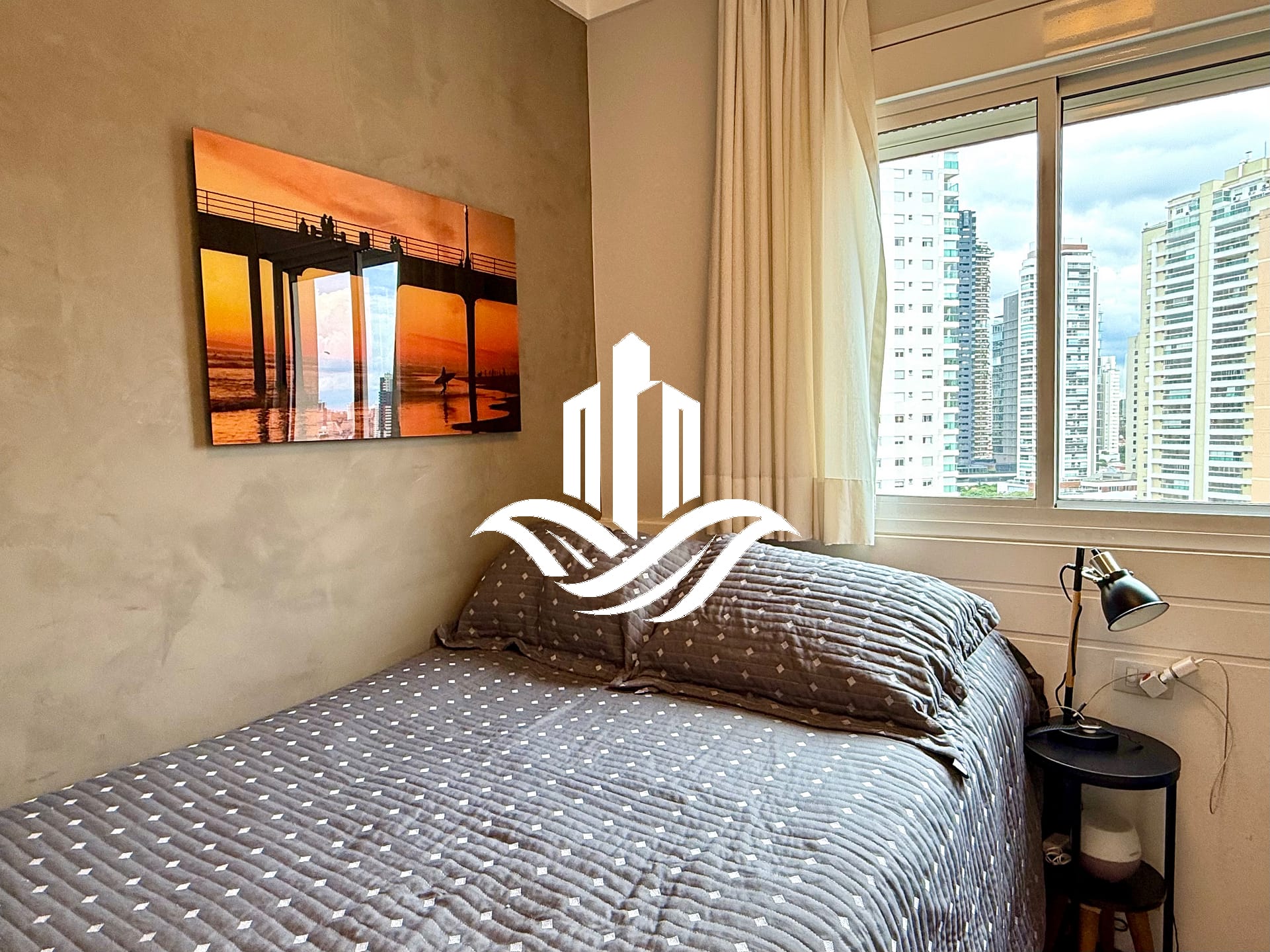 Apartamento, 3 quartos, 205 m² - Foto 33