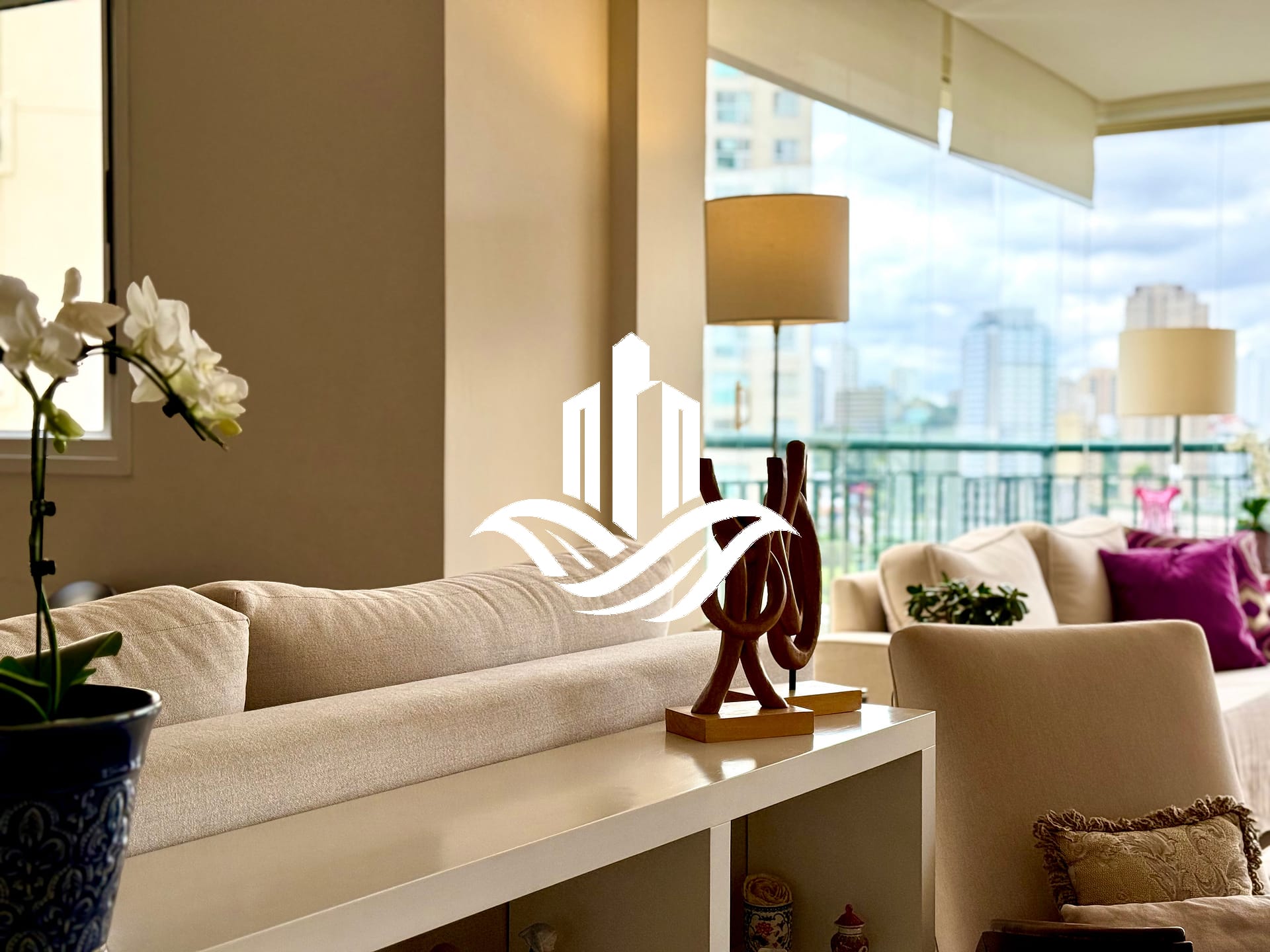 Apartamento, 3 quartos, 205 m² - Foto 12