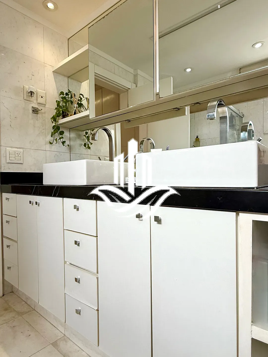 Apartamento, 3 quartos, 205 m² - Foto 26
