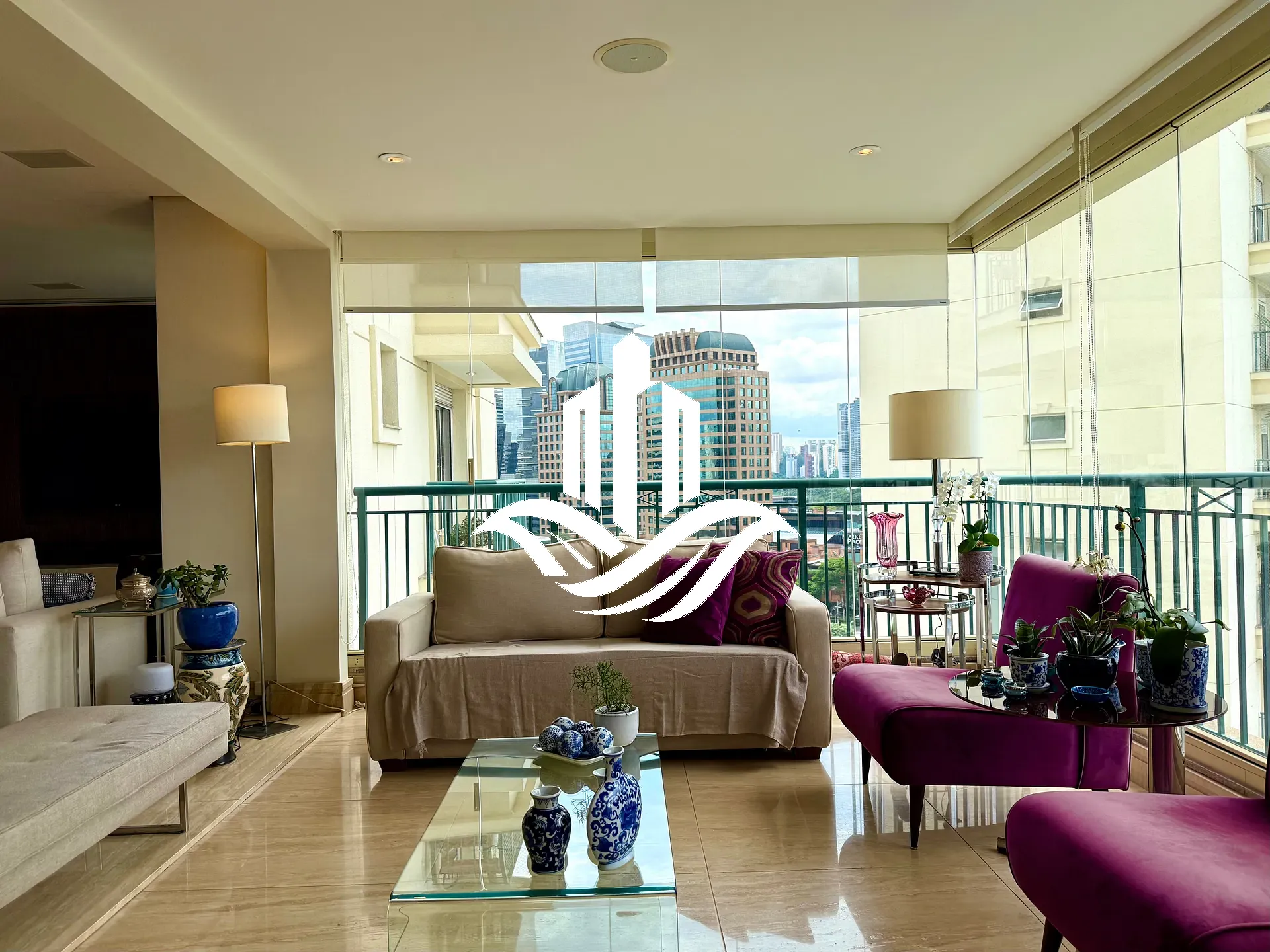 Apartamento, 3 quartos, 205 m² - Foto 10