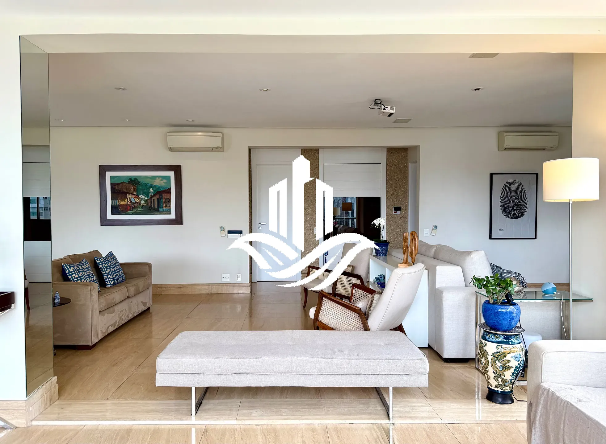 Apartamento, 3 quartos, 205 m² - Foto 8