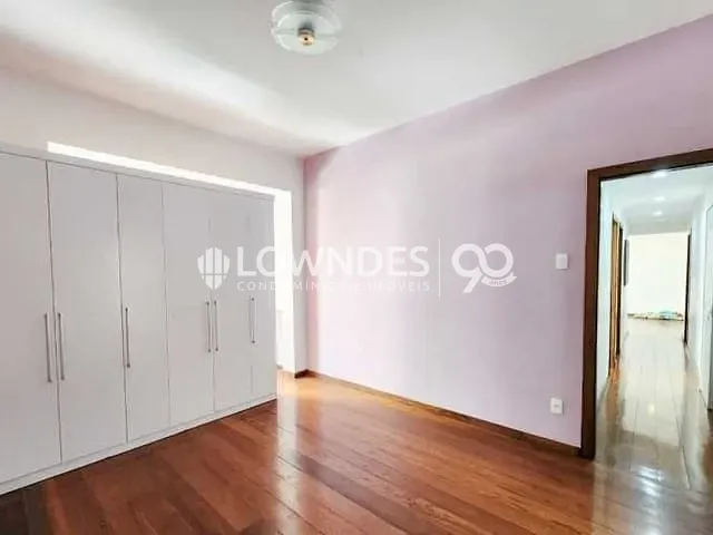 Apartamento com 105m² 3 quartos e 1 banheiro, à venda, no bairro Botafogo em Rio de Janeiro