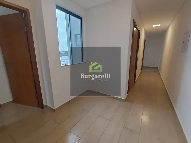 Apartamento 3 quartos e 2 banheiros, para alugar, no bairro Residencial Sant'ana I em Lavras