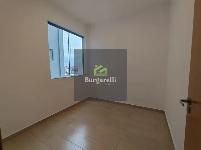 Apartamento 3 quartos e 2 banheiros, para alugar, no bairro Residencial Sant'ana I em Lavras