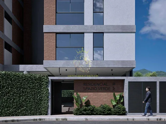 Apartamento 2 quartos e 2 banheiros, à venda, no bairro Rio Pequeno em Camboriú