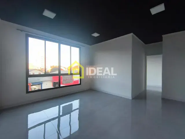 Apartamento 1 quarto e 1 banheiro, para alugar, no bairro Santa Cruz em Concórdia