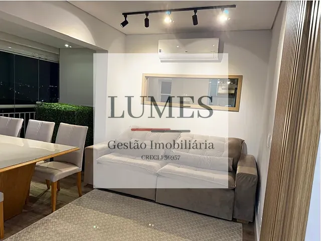 Apartamento 3 quartos e 2 banheiros, à venda, no bairro Vila Frezzarim em Americana