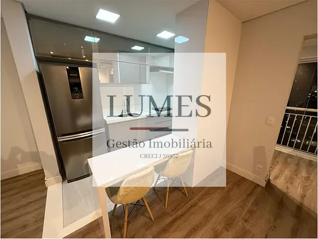 Apartamento 3 quartos e 2 banheiros, à venda, no bairro Vila Frezzarim em Americana