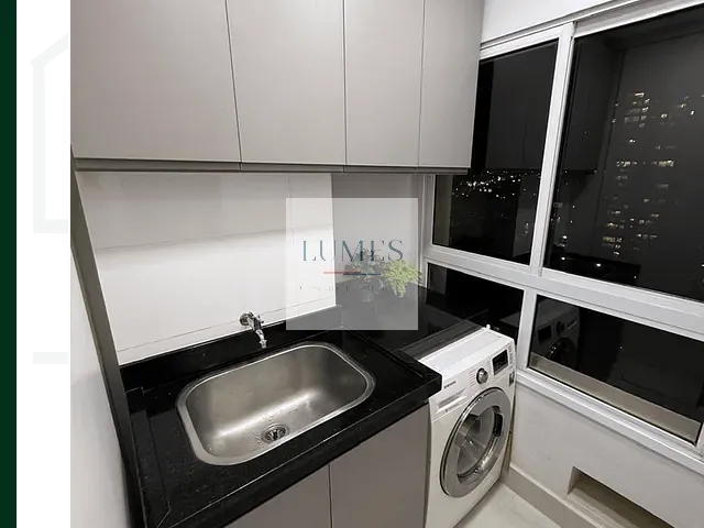 Apartamento 3 quartos e 2 banheiros, à venda, no bairro Vila Frezzarim em Americana