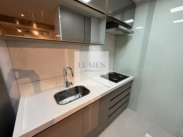 Apartamento 3 quartos e 2 banheiros, à venda, no bairro Vila Frezzarim em Americana