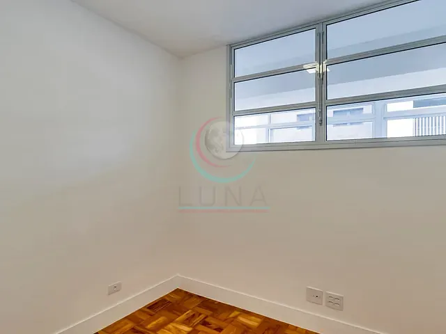 Apartamento 3 quartos e 4 banheiros, à venda, no bairro Santa Cecília em São Paulo