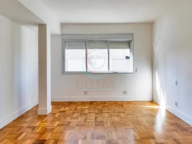 Apartamento 3 quartos e 4 banheiros, à venda, no bairro Santa Cecília em São Paulo