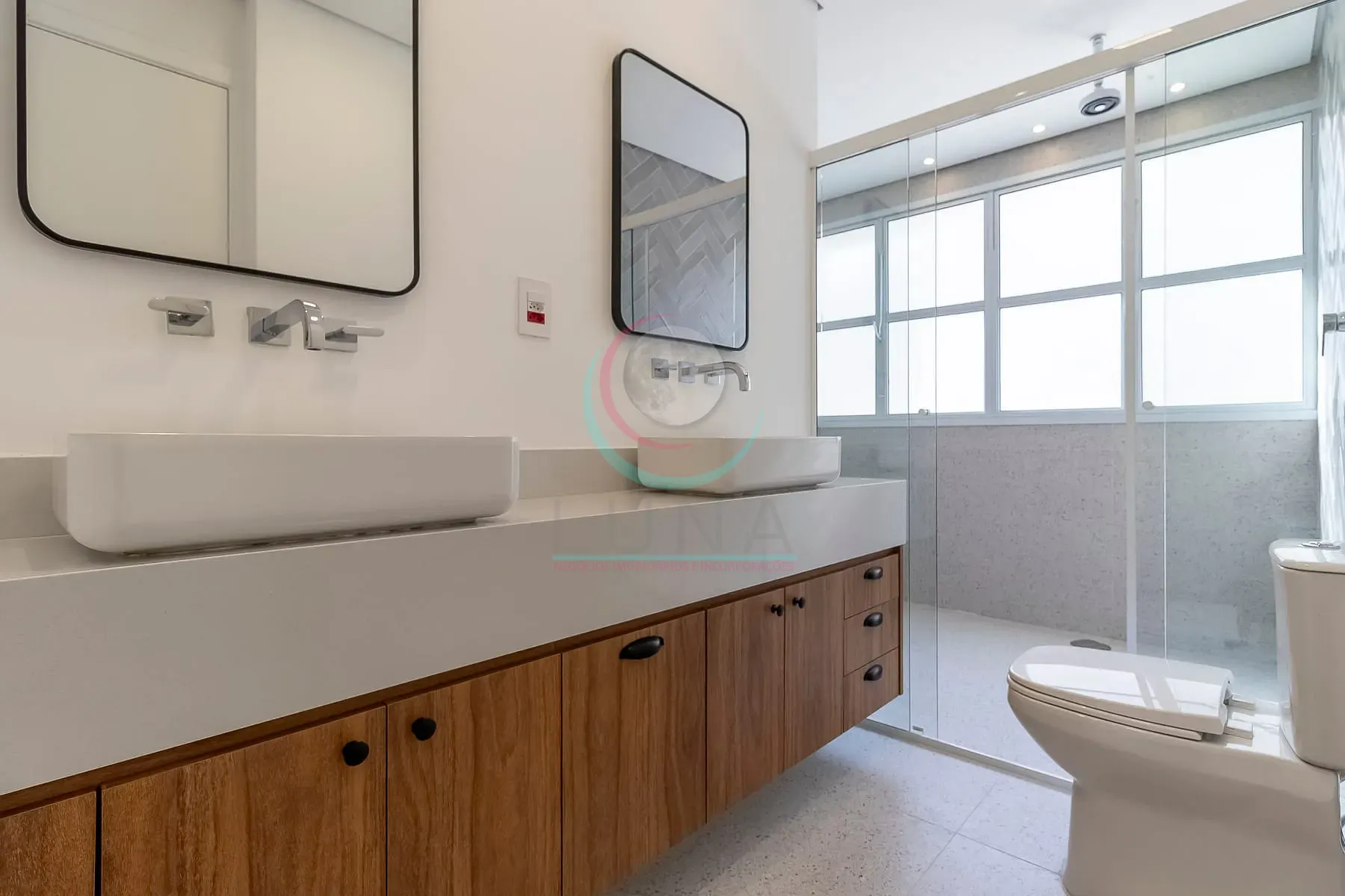 Apartamento, 3 quartos, 233 m² - Foto 13