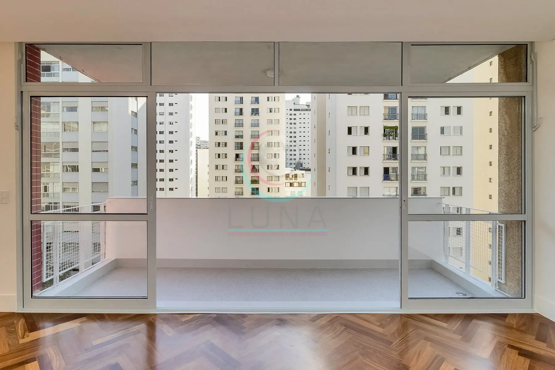 Apartamento, 3 quartos, 233 m² - Foto 8