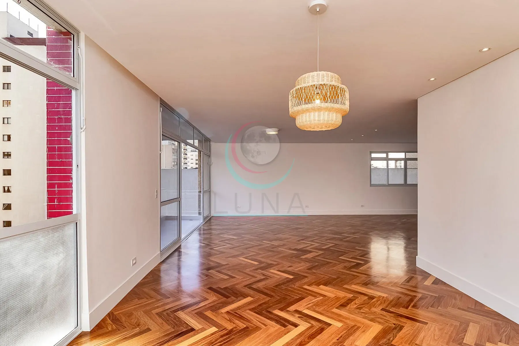 Apartamento, 3 quartos, 233 m² - Foto 11