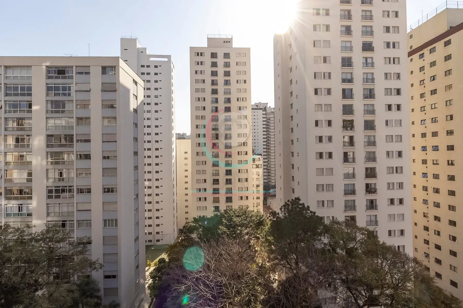 Apartamento, 3 quartos, 233 m² - Foto 12