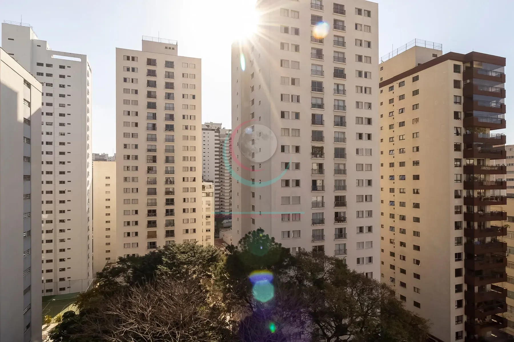 Apartamento, 3 quartos, 233 m² - Foto 26