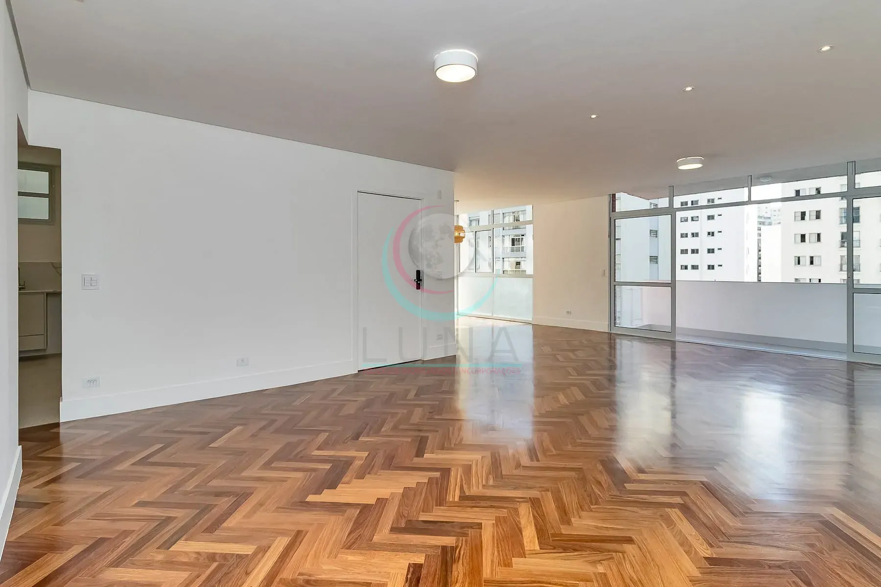 Apartamento, 3 quartos, 233 m² - Foto 28