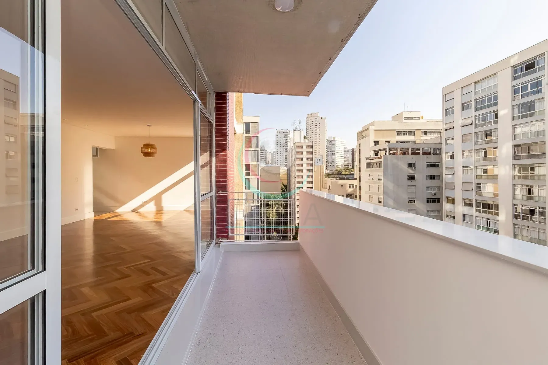 Apartamento, 3 quartos, 233 m² - Foto 34