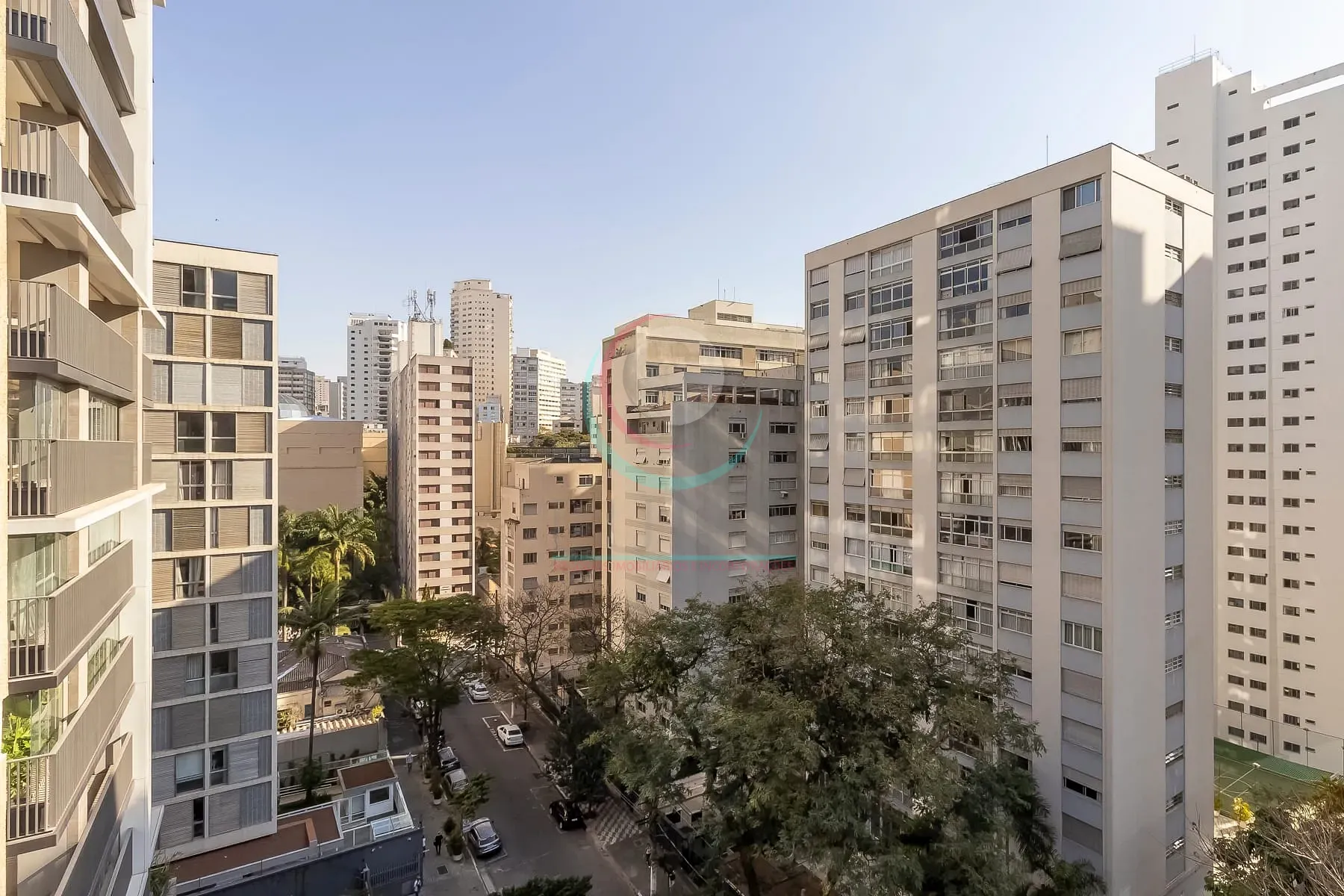 Apartamento, 3 quartos, 233 m² - Foto 35