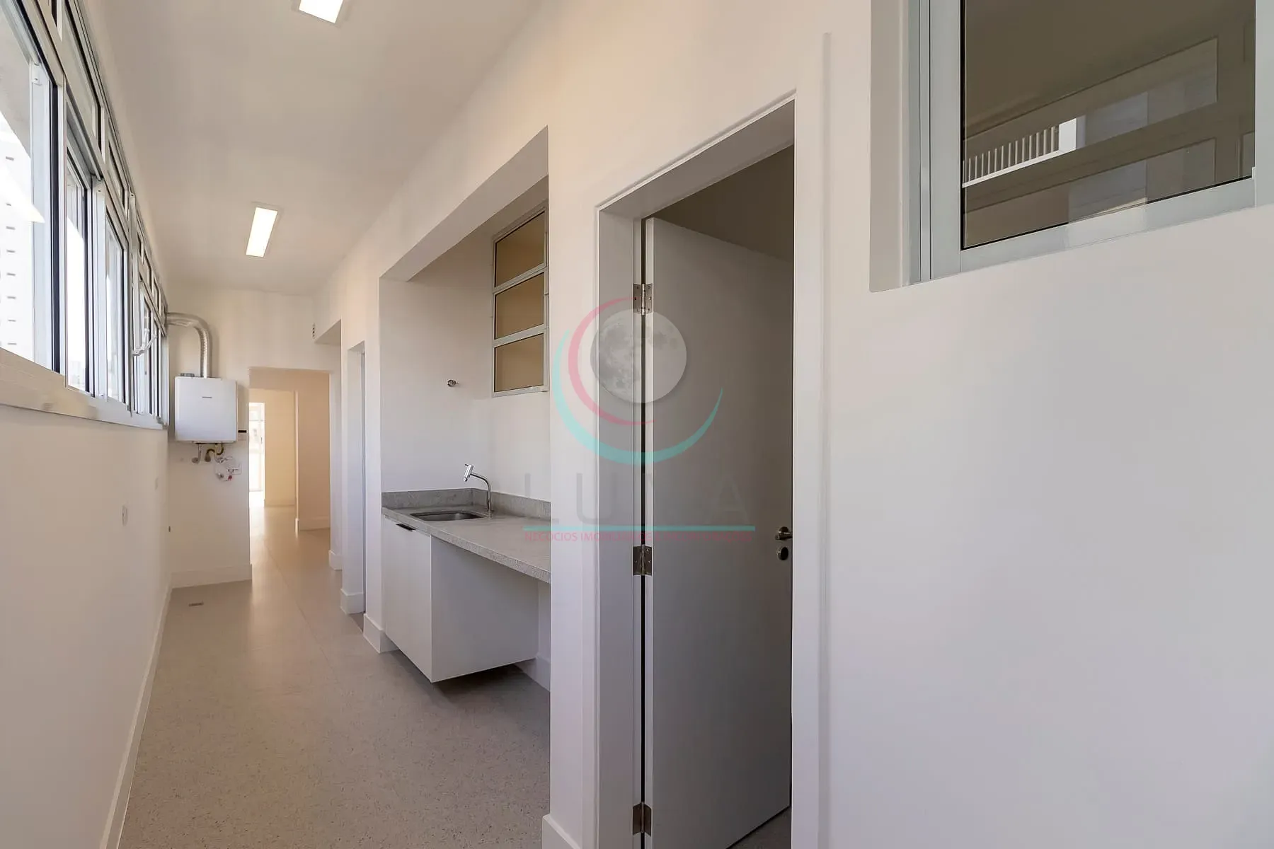 Apartamento, 3 quartos, 233 m² - Foto 24