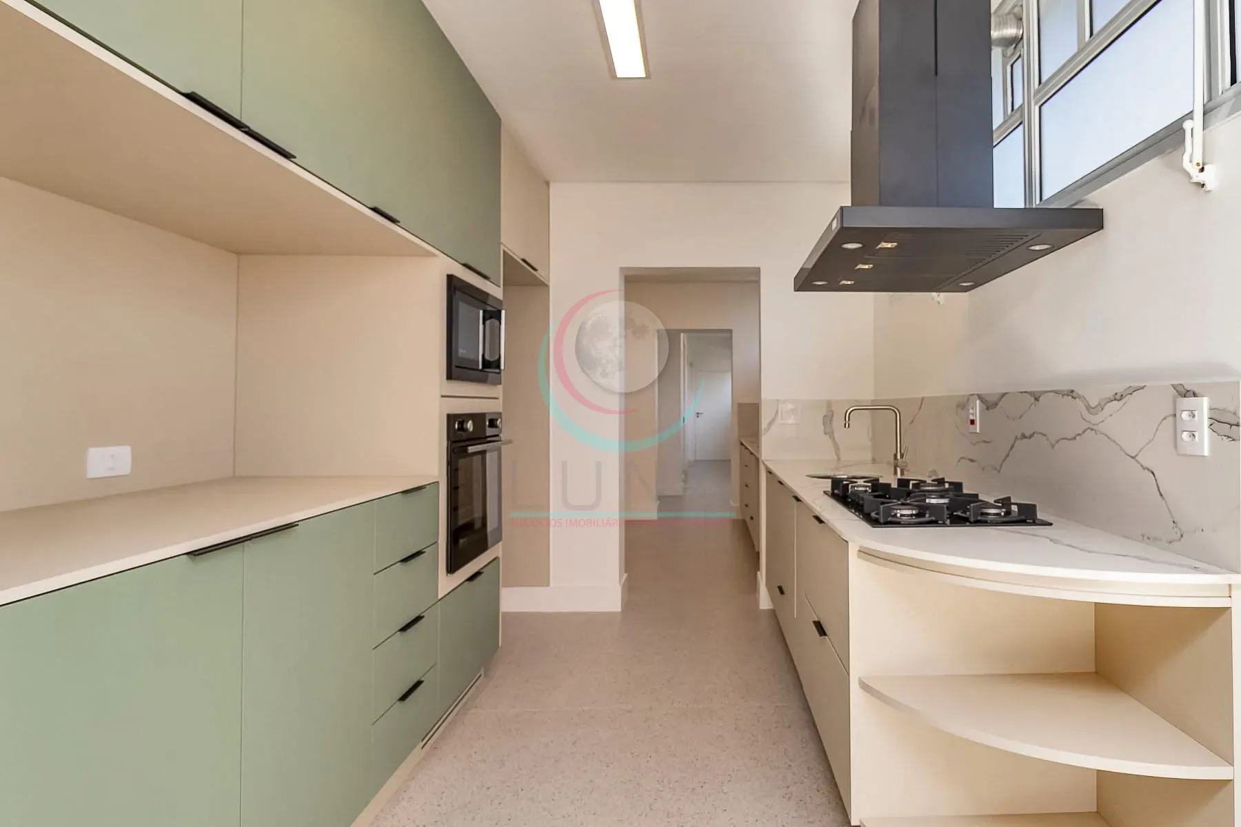 Apartamento, 3 quartos, 233 m² - Foto 47